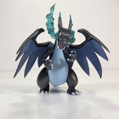 Pokémon 4″ Mega Charizard X Collectible Action Figure Toy