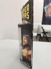 Adam Bomb WWE Classic Super Stars Series #19 2008 Jakks Pacific NEW