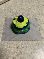 Beyblade X CX-00 Pegasus Blast
