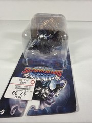 NIB NIGHTFALL Figure New in Box Skylanders Superchargers DARK element