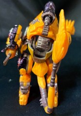Cheetor-Transformers Beast Wars-Transmetal 2- 1999