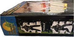 THE ULTIMATE SOLDIER UNITED STATES NAVY SEAL NIGHT OPS 12″ FIGURE New
