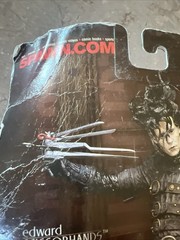2000 SHAFT McFarlane Action Film Figure Samuel L. Jackson
