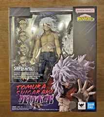 Final Fantasy VII FF7 Rebirth Kuji Tifa & Cloud Figure set A &End SQUARE ENIX