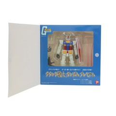 Plex 190870 Mobile Suit Gundam Sound Warrior Premium Toy Figure 15 Years and Up