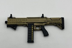 Valaverse Automatic Shotgun Fodder 1/12 Scale Fodder Weapon Action Force