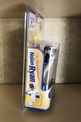 McFarlane Toys. Cooperstown Collection Series 8. Nolan Ryan New York Mets. 2011.