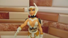 DC Collectibles Justice League Gods and Monsters WONDER WOMAN Action Figure NIB