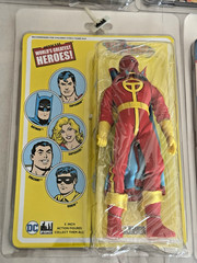 Figures Toy Company – Super Friends Team – Set 14 Figures (New/Sealed)