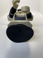 1984 Ideal Robo Force Maxx Steele The Leader Warrior Robot Vintage Toy