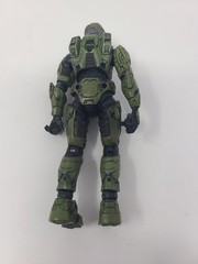 Halo Jazwares Spartan Collection Kat Master Chief 6.5″ 4″ Action Figures Loose