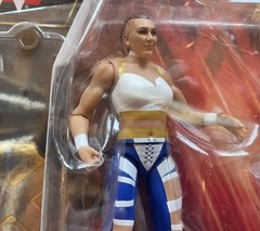 WWE Championship Showdown Rhea Ripley vs Charlotte Flair Series 7 2021