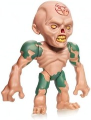 Stylized Zombie Doom Eternal Replica Figure – Ideal Gift for Gamers & Collectors