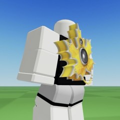 R0BLOX Toy Code – Golden maple Radio | Celebrity Series 8 (Fast Delivery)