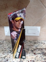 John Cena WWE Elite Top Picks *Heel Turn* LAST TIME IS NOW 2026 Damaged Box