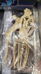 NEW NBE-01 Bonecrusher Oversized Ver. 40cm / 15.75″ USAship