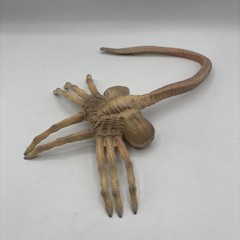 Alien Resurrection FACE HUGGER Kenner 1998 Movie Edition