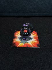 Bakugan Battle Brawlers Darkus Warius 580G
