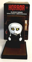 The Nun YUME Toys Horror Classic Series 5 Funko Style Vinyl
