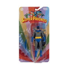 DC Retro: Super Friends Wave 4 4 6″ Figures