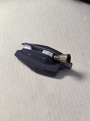DX Super Alloy VF-25G Messiah Michael Custom Super Parts Macross Frontier Bandai
