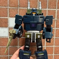 3D Print Gun Weapon Upgrade Kit For AOTP Combaticon Onslaught Accessories
