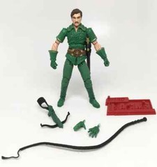 BOSS FIGHT STUDIO Flash Gordon Hero HACKS Prince Barin (US In-Stock)