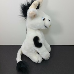Vtg Ferdinand the Bull Stuffed Animal Plush Toy 1998 Determined Productions