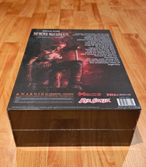 TBLEAGUE/PHICEN 1/6 Red Sonja Steam Punk (PL2019-140B) Deluxe Version SEALED