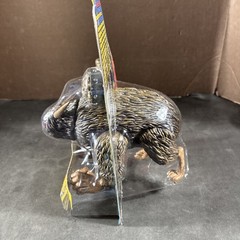 RAT CREATURE BONE ACTION FIGURE NEW JEFF SMITH VINTAGE REASAURUS