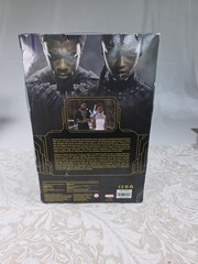 Disney Store T’Challa and Shuri 2-Pack Action Doll Set