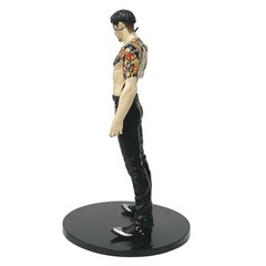 YAKUZA Goro Majima Figure 17cm/6.69in PVC Action Figure Collectible Statue
