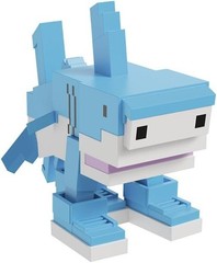 Roblox Steal a Brainrot Mini Figure Pack [Includes DLC Code]