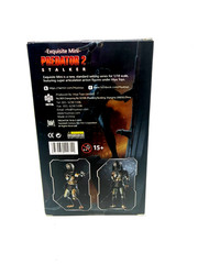 HIYA Jungle Predator 2 Series Stalker Predator 4.5″ SEALED AUTHENTIC