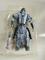 NECA Gears of War 3 Savage Theron Guard 7″ Action Figure