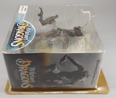 Komodo Dragon McFarlane’s Dragons Series 3 McFarlane Toys 2006