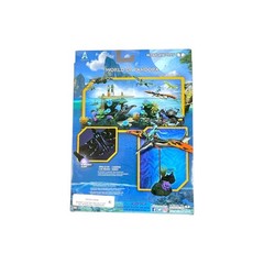 McFarlane – Avatar: The Way of Water – World of Pandora: Tonowari & Skimwing