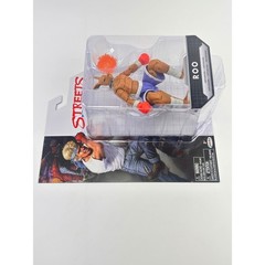 Jakks Pacific Streets of Rage Roo Action Figure Exclusive New In Box