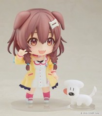 Nendoroid Hololive Production Korone Inugami 100mm Action Figure holo live