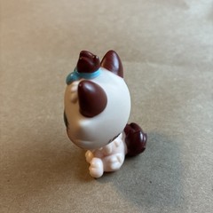 Littlest Pet Shop LPS G7 #4 Himalayan Cat Hasbro 2024