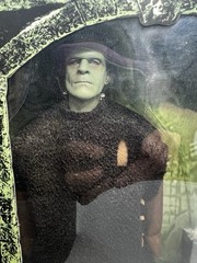 Sideshow Toys Son of Frankenstein 12″ Figure Boris Karloff as The Monster New