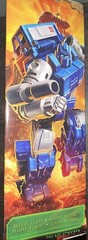 Hasbro Transformers War For Cybertron Kingdom AUTOBOT PIPES