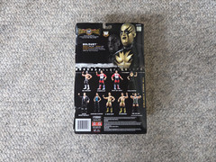 JAKKS Pacific WWE / WWF Classic Superstars GOLDUST