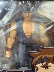 Storm Arena (Storm Collectibles) Street Fighter Alpha 3 Black Version Ryu (BBTS)