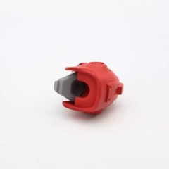 ABS Casting Replacement Head Upgrade Kit For Kingdom Rodimus Prime-ACHAI STUDIO