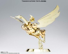Saint Seiya Cloth Myth EX Cygnus Hyoga (New Bronze Cloth) ~GOLDEN LIMITED E