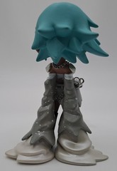 POP MART x Lil Peach Riot : Loading! Series Confirmed Figure Doll Frankie Knight