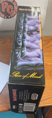 NECA Iron Maiden Clothed 8″ Figure Piece of Mind Action Figure