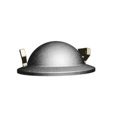1/12 Scale Action Helmet: Jay “The Flash” Garrick [Read Description]