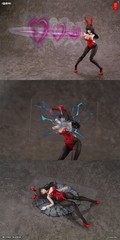 [NEW] [IN STOCK] Snail Shell JK-01 Bunny Girl Rena 1/12 Action Figure